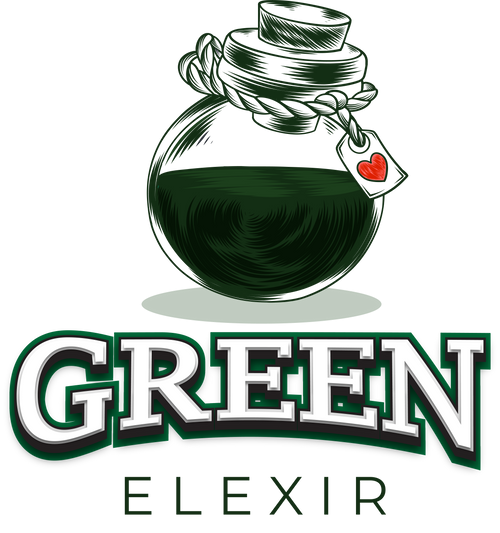 GREENELEXIR
